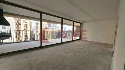 Apartamento com 3 Quartos à venda, 195m² no Vila Nova Conceição, São Paulo