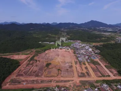 Lote/Terreno à venda, 301m² no Três Rios do Norte, Jaraguá do Sul