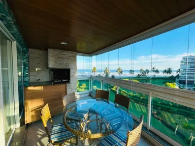 Apartamento com 4 Quartos à venda, 197m² no Riviera, Bertioga