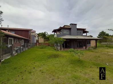 Casa com 2 Quartos à venda, 180m² no Ibiraquera, Imbituba
