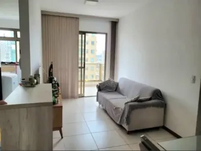 Apartamento com 2 Quartos à venda, 65m² no Praia de Itaparica, Vila Velha