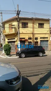Ponto Comercial à venda, 310m² no Vila Gomes Cardim, São Paulo