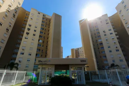 Apartamento com 2 Quartos para alugar, 76m² no Marechal Rondon, Canoas