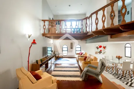 Apartamento com 3 Quartos à venda, 242m² no Vila Andrade, São Paulo
