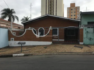 Casa com 4 Quartos à venda, 155m² no Sousas, Campinas