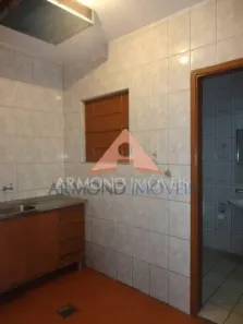 Casa com 2 Quartos à venda, 80m² no Jardim Guanabara, Americana