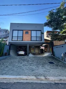 Casa de Condomínio com 3 Quartos à venda, 216m² no Pinheirinho, Vinhedo