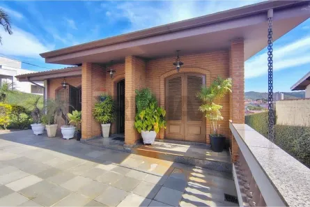 Casa com 3 Quartos à venda, 401m² no Nova Itatiba, Itatiba