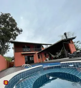 Casa com 3 Quartos à venda, 290m² no Ratones, Florianópolis
