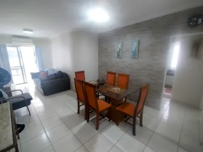 Apartamento com 2 Quartos à venda, 85m² no Pitangueiras, Guarujá