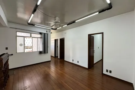 Casa com 5 Quartos à venda, 348m² no Jaraguá, Belo Horizonte