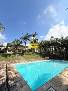 Fazenda/Sítio com 4 Quartos à venda, 915m² no Zanzala, São Bernardo do Campo