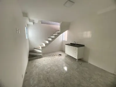 Cobertura com 2 Quartos para alugar, 90m² no Vila Progresso (Zona Norte), São Paulo