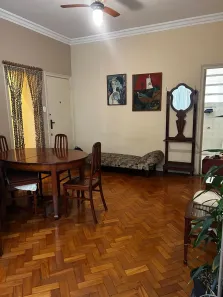 Apartamento com 2 Quartos à venda, 62m² no Humaitá, Rio de Janeiro