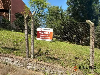 Lote/Terreno à venda, 1320m² no Hamburgo Velho, Novo Hamburgo