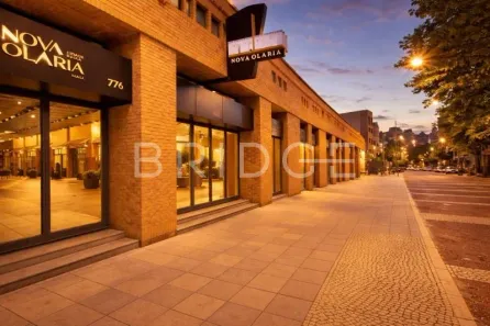 Ponto Comercial para alugar, 101m² no Cidade Baixa, Porto Alegre