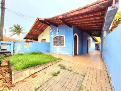 Casa com 2 Quartos à venda, 82m² no Jardim Ribamar, Peruíbe