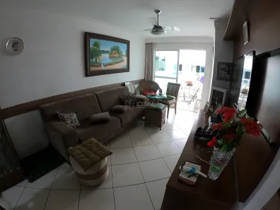 Apartamento com 2 Quartos à venda, 72m² no Parque São Caetano, Campos dos Goytacazes