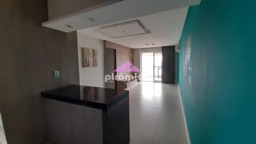 Apartamento com 3 Quartos à venda, 89m² no Conjunto Residencial Trinta e Um de Março, São José dos Campos