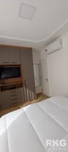 Apartamento com 1 Quarto para alugar, 60m² no Barra da Tijuca, Rio de Janeiro