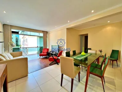 Apartamento com 2 Quartos à venda, 82m² no Jardim Las Palmas, Guarujá