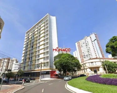 Sala Comercial à venda, 44m² no Centro, Londrina