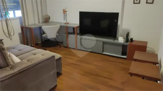 Apartamento com 3 Quartos para alugar, 137m² no Jardim Paulista, São Paulo