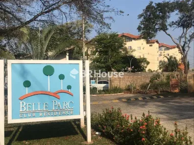 Apartamento com 2 Quartos à venda, 113m² no Parque dos Poderes, Campo Grande