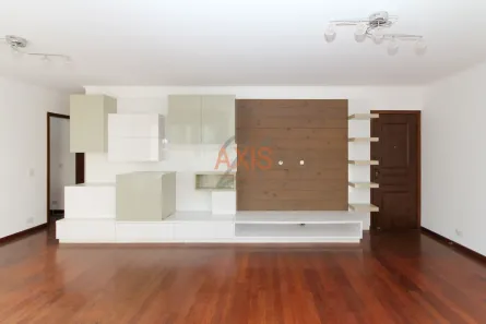 Apartamento com 4 Quartos à venda, 140m² no Água Verde, Curitiba