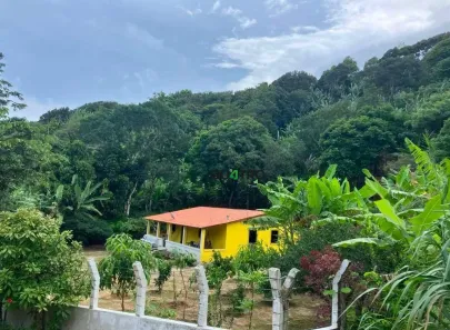 Casa de Condomínio com 3 Quartos à venda, 90m² no Mulungu, Mulungu