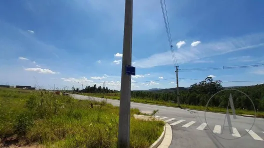 Lote/Terreno à venda, 323m² no Vila Santo Antônio, Votorantim