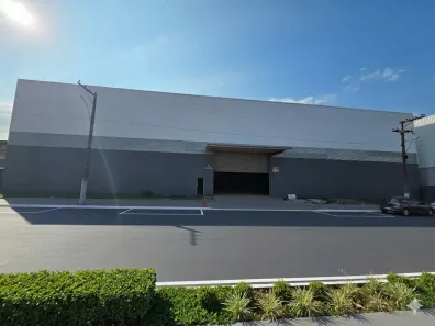 Galpão/Depósito/Armazém para alugar, 1300m² no Barramares, Vila Velha