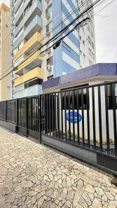 Apartamento com 3 Quartos à venda, 125m² no Suíça, Aracaju