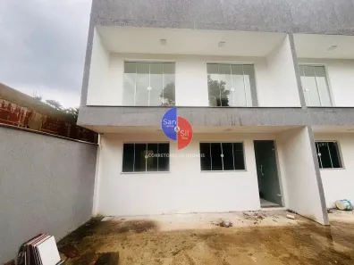 Casa com 2 Quartos à venda, 56m² no Caneca Fina, Guapimirim