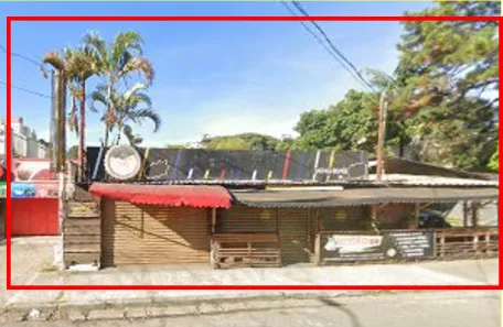 Lote/Terreno à venda, 776m² no Taboão, São Bernardo do Campo