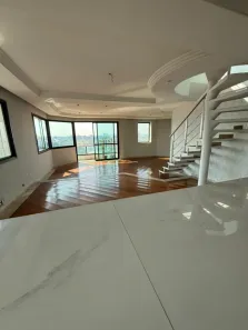 Cobertura com 3 Quartos à venda, 310m² no Parque Renato Maia, Guarulhos