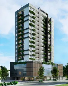 Apartamento com 2 Quartos à venda, 77m² no Centro, Camboriú