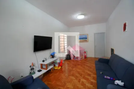 Casa com 4 Quartos à venda, 250m² no Prado, Belo Horizonte