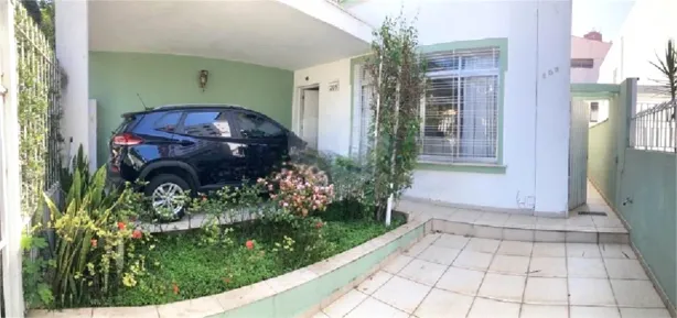 Casa com 3 Quartos à venda, 150m² no Sumarezinho, São Paulo