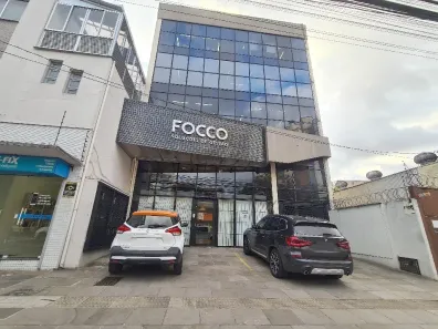 Prédio Comercial para alugar, 1197m² no Pio X, Caxias do Sul