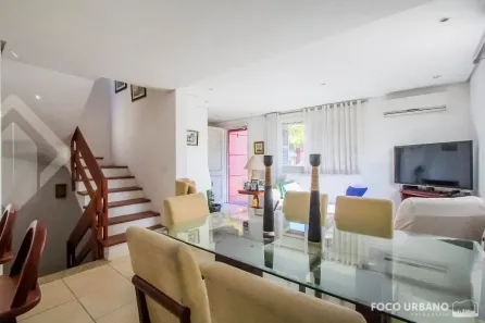 Sobrado com 3 Quartos à venda, 152m² no Vila Jardim, Porto Alegre