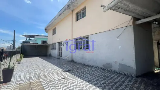Sobrado com 3 Quartos à venda, 274m² no Jardim Oriental, São Paulo