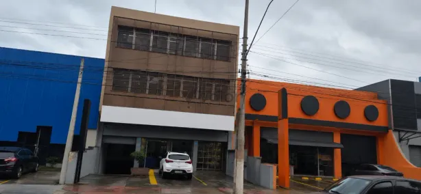 Prédio Comercial para alugar, 1003m² no Botafogo, Campinas