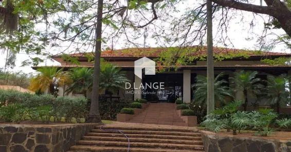 Lote/Terreno à venda, 462m² no Joapiranga, Valinhos