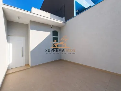 Casa com 2 Quartos à venda, 61m² no Jardim Piazza Di Roma II, Sorocaba