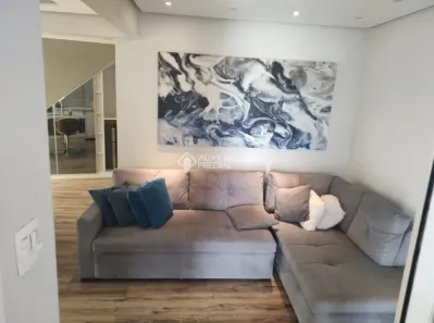 Casa com 3 Quartos à venda, 180m² no Vila Jardim, Porto Alegre