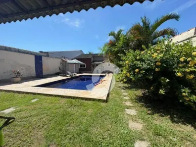 Casa com 2 Quartos à venda, 210m² no Jardim Atlântico Central (Itaipuaçu), Maricá