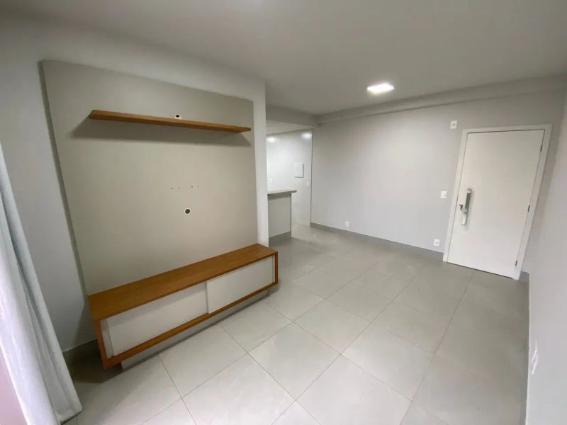 Apartamento com 1 quarto — Luxemburgo, Belo Horizonte