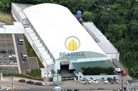 Galpão/Depósito/Armazém para alugar, 3850m² no Granja Viana II, Cotia