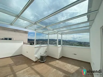 Apartamento com 2 Quartos à venda, 109m² no Jardim Torres São José, Jundiaí